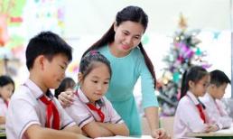 Lương giáo viên vượt mốc 20.000.000 đồng/tháng từ năm 2026: Trường hợp nào được áp dụng?