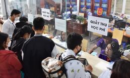 Danh sách hơn 130 đại học công bố học phí năm 2025: Ngành cao nhất đến 170 triệu đồng/năm