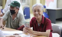 Lịch chi trả lương hưu tháng 9/2025 trùng kỳ nghỉ lễ Quốc khánh, người được hưởng nhận khi nào?