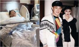 Cựu Hoa hậu châu Á được chồng Lý Liên Kiệt dặn dò lo hậu sự, rời khỏi showbiz khi nắm trong tay hơn 7000 tỷ