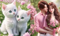 Đây là 3 con giáp nữ có trái tim nhân hậu và hiếu thảo với cha mẹ nhất. Đàn ông sẽ thật may mắn nếu cưới được