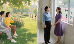 Đừng quá thân thiết với cha mẹ bạn cùng lớp của con bạn, đặc biệt là 3 kiểu cha mẹ sau đây mà bạn nên tránh xa 