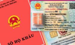 Các bước đăng ký thường trú mới nhất 2025: Cần nắm hết thủ tục để làm một lần là xong!