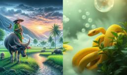 Những con giáp nào may mắn vào thứ Tư 20 tháng 8, tức ngày 27 tháng 6 nhuận âm lịch?