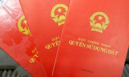 Có thể bị phạt lên đến 100 triệu đồng nếu vi phạm quy định này liên quan đến Sổ đỏ
