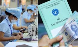 Tin vui cho hàng triệu người lao động ngoài 45 tuổi mới bắt đầu đóng Bảo hiểm xã hội