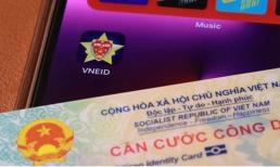 Hướng dẫn cách đổi thẻ Căn cước theo quê quán, địa chỉ mới thông qua ứng dụng VNeID