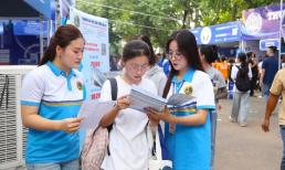 Thêm 4 lần lọc ảo, nhiều đại học hoãn công bố điểm chuẩn so với dự kiến