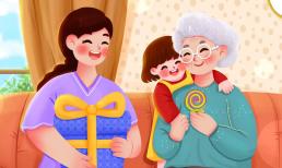 Nếu muốn con cái mình hiếu thảo với cha mẹ khi lớn lên, hãy chú ý đến 5 phương pháp này, đặc biệt là phương pháp thứ ba 