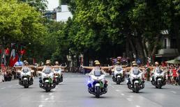 Từ ngày mai, người tham gia giao thông tại Hà Nội chú ý!