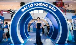 Pháo toả sáng trong lần đầu làm đại sứ thương hiệu