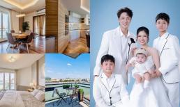 Sao nam Vbiz sở hữu bất động sản từ trong nước ra quốc tế: Từng mắc bệnh lạ phải phẫu thuật, cuộc sống sang chảnh khó ai bằng