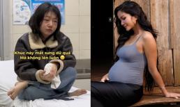 Sao Việt 20/8: Nữ ca sĩ Việt tiết lộ từng có ý định buông xuôi; H'Hen Niê lên tiếng trước ý kiến: 'Cứ sinh con tự khắc biết nuôi'
