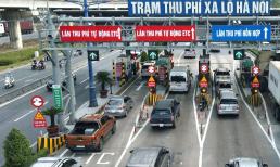 Từ bây giờ đến trước ngày 1/10, chủ xe ô tô phải thực hiện chuyển đổi quan trọng này