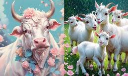 Những con giáp nào cần thận trọng vào Thứ Năm ngày 21 tháng 8, tức ngày 28 tháng 6 nhuận âm lịch?