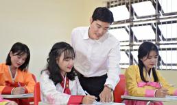 Thứ tiếng 'đắt giá' bậc nhất 2 ĐH đào tạo ngoại ngữ hàng đầu Thủ đô: Trên 96% sinh viên có việc ngay khi ra trường, được các doanh nghiệp thi nhau trải 'thảm đỏ' săn đón