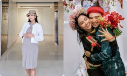 Vì sao Hoa hậu H'Hen Niê không tổ chức tiệc công bố giới tính của con?