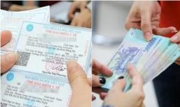 Mới: Giáo viên, công chức, người tham gia BHYT chính thức được hưởng nhiều quyền lợi lớn, đó là?