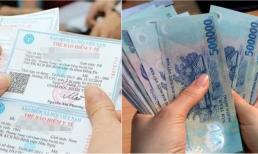 Ngay đầu năm sau, 4 nhóm đối tượng mới sẽ được chi trả 100% Bảo hiểm y tế: Là ai?
