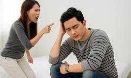 Tại sao những người đàn ông thực sự thông minh không bao giờ lý luận với vợ mình? 