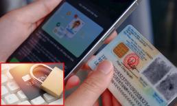 Quy định mới nhất: Không cập nhật Căn cước/CCCD sẽ bị khóa tài khoản ngân hàng vĩnh viễn, đúng không?
