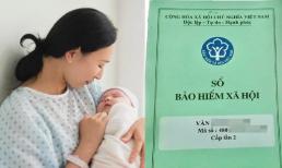Chế độ nghỉ dưỡng sức sau sinh là gì? Mức hưởng mới từ 1/7/2025 là bao nhiêu?