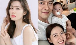 Cuộc sống đối lập của 'Tứ đại mỹ nhân' Hàn Quốc: Người thì viên mãn, kẻ lận đận tình duyên, có người vất vả đi làm nuôi chồng