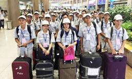 7 nhóm lao động sẽ được nhà nước hỗ trợ chi phí để đi làm việc ở nước ngoài từ 1/1/2026