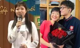 MC 'Gặp nhau cuối tuần' từng vất vả sống chung với căn bệnh quái ác, U60 thế nào sau đổ vỡ với NSND Công Lý?