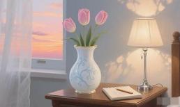 Đặt 3 thứ này trong phòng ngủ để âm thầm cải thiện vận may trong nửa cuối năm!