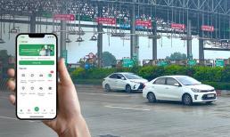 Đây là hạn chót cho hàng triệu tài xế toàn quốc, nếu không làm việc này sẽ không được qua trạm thu phí
