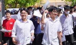 Đại học đầu tiên phía Bắc chốt điểm chuẩn năm 2025, cao nhất 27,32 điểm ngành Sư phạm