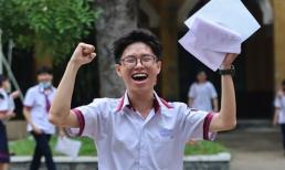 Điểm chuẩn đại học 2025 sẽ vẫn công bố theo từng phương thức xét tuyển, thí sinh chú ý