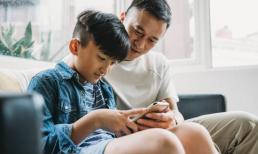 Nuôi dạy con trai thuộc Gen Alpha thực sự cần yếu tố khác biệt, bố mẹ lưu ý