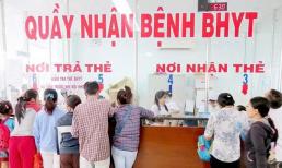 12 trường hợp dù khám đúng tuyến vẫn không được BHYT chi trả ngay cả khi vẫn có thẻ, đó là?