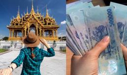 5 quốc gia cho phép tiêu tiền Việt Nam, người dân có thể du lịch thỏa thích không phải lo đổi tiền