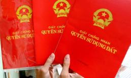 Thời gian cấp đổi sổ đỏ theo quy định mới nhất, người dân cần nắm rõ để tránh bị mất quyền lợi