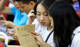 Thủ tục nhập học đại học năm học 2025 cho tân sinh viên