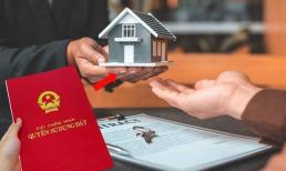 Kể từ nay: Nhận thừa kế đất nhưng không đăng ký, coi chừng bị phạt lên tới 3.000.000 đồng