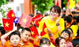 Hơn 1 triệu giáo viên trên cả nước đón tin vui trước thềm khai giảng: Được hưởng phụ cấp đặc biệt