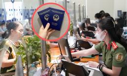Hộ chiếu sẽ bị hủy nếu quá 12 tháng không đến nhận kết quả theo quy định mới