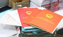Từ giờ đến hết năm 2025: Người dân làm sổ đỏ sẽ được hưởng lợi lớn, ai không biết chỉ có thiệt