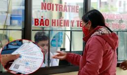 Hàng triệu người đón tin vui lớn: Tham gia BHYT 5 năm liên tục sẽ được hưởng thêm rất nhiều quyền lợi