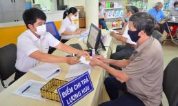 Lương hưu thấp nhất được ấn định ở mức 2.340.000 đồng/tháng: Ai là người được hưởng?