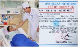 Thủ tục khám, chữa bệnh bằng BHYT vừa có thay đổi quan trọng, người dân nên biết để không ảnh hưởng quyền lợi