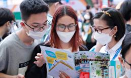 Chọn nhóm ngành học này, thí sinh chỉ cần yên tâm học hành, học phí không cần phải lo nghĩ