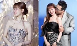 Sao nữ lai Việt - Hàn vượt qua bệnh ung thư, cuộc sống như mơ bên đạo diễn nghìn tỉ