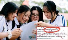 Cảnh báo chiêu trò lừa đảo trúng tuyển đại học: Hàng trăm nghìn tân sinh viên trên cả nước cần đặc biệt chú ý