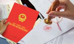 Thêm thẩm quyền chứng thực giao dịch bất động sản, nhà ở cho Chủ tịch xã?