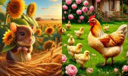 Những con giáp nào cần thận trọng Thứ Ba, ngày 26 tháng 8, là ngày mùng 4 tháng 7 âm lịch